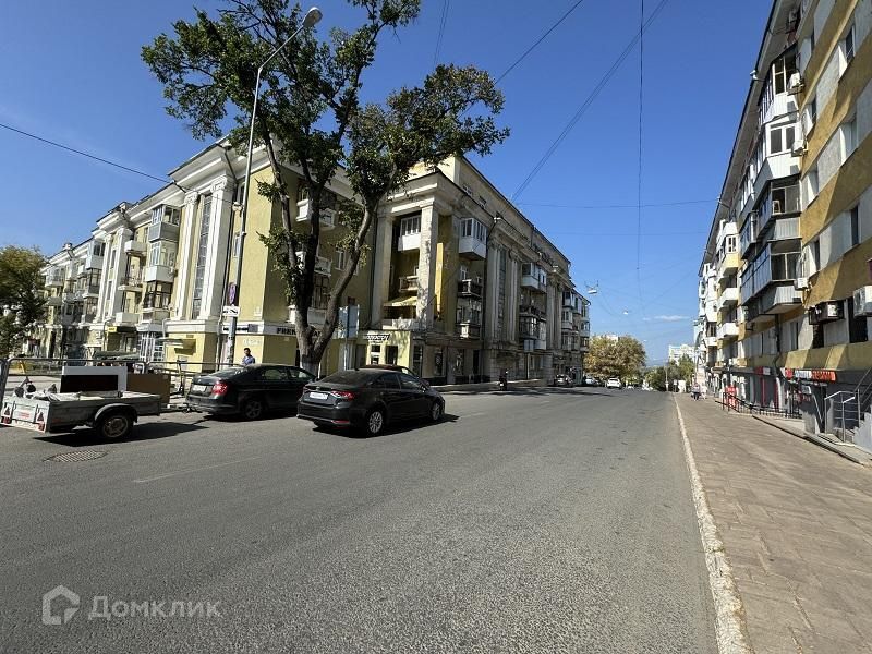 квартира г Самара р-н Октябрьский ул Первомайская 29 городской округ Самара фото 9