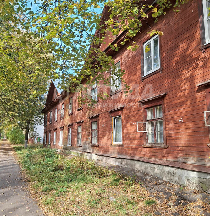 квартира г Нижний Новгород р-н Приокский Горьковская ул Героя Елисеева 12 фото 8