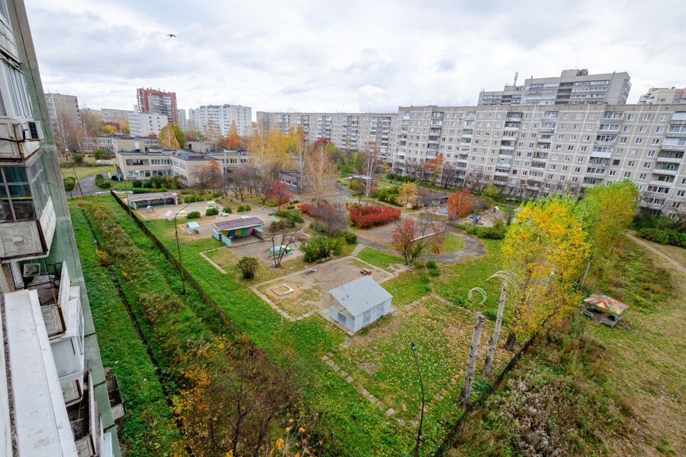 квартира г Нижний Тагил ш Черноисточинское 45 Нижний Тагил городской округ фото 7