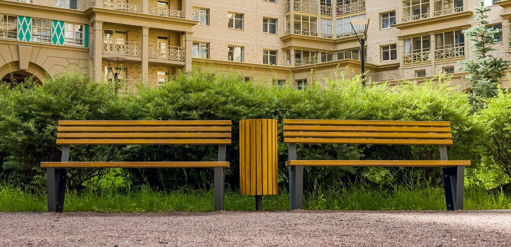 квартира г Санкт-Петербург метро Комендантский Проспект ул Плесецкая 6 квартал Ariosto! округ Юнтолово фото 26