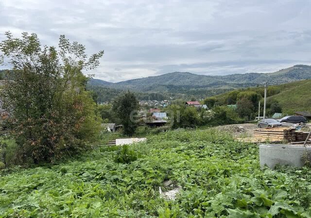 ул Советская Горно-Алтайск фото