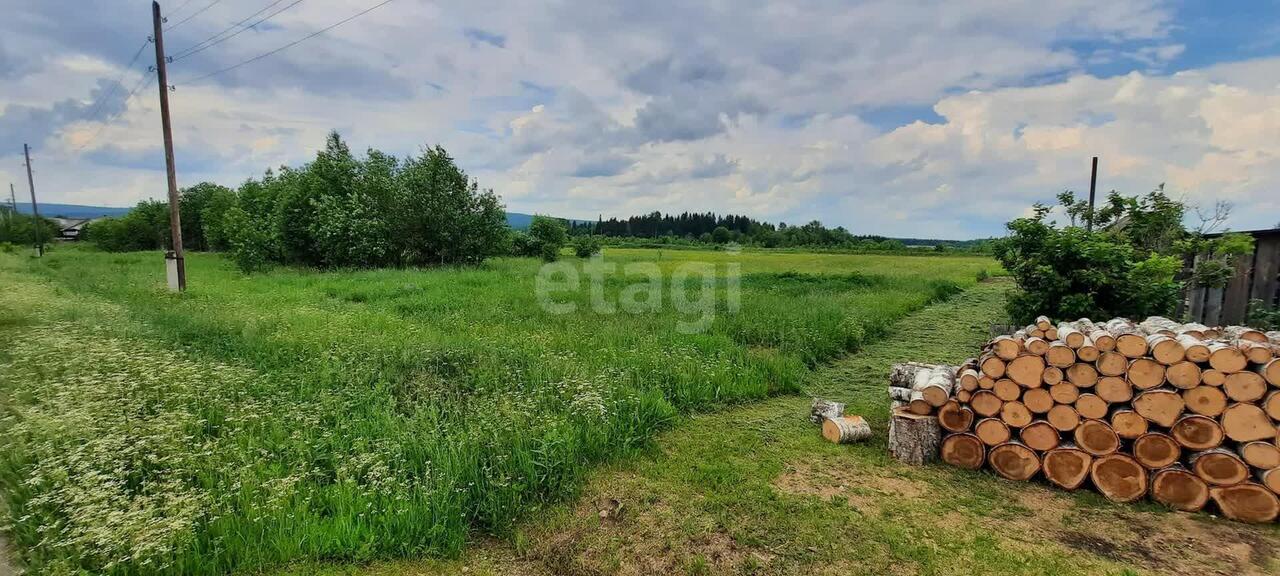 земля р-н Пригородный п Висим ул Мамина-Сибиряка Черноисточинск фото 9