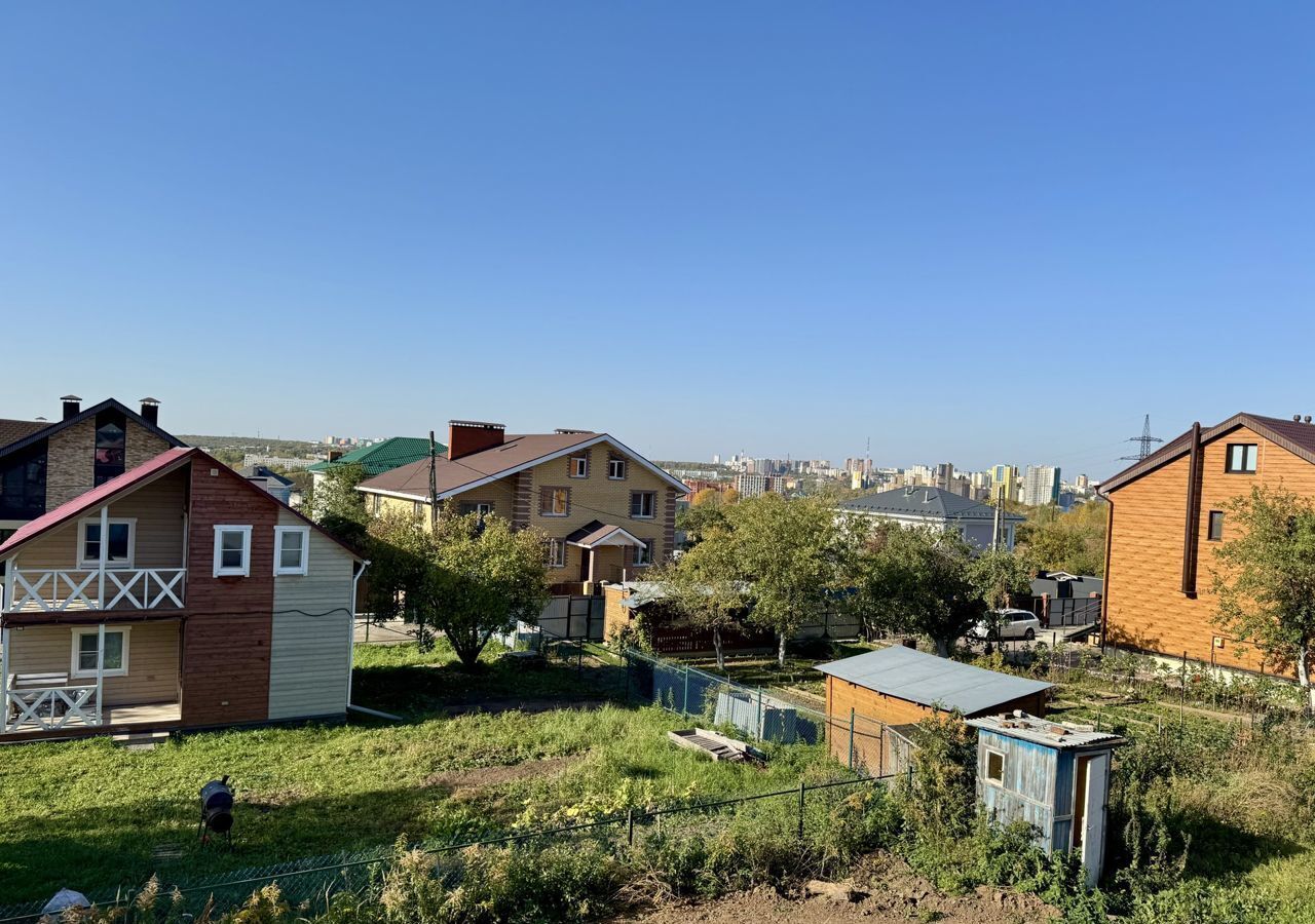 дом г Нижний Новгород р-н Нижегородский Горьковская ул Деловая товарищество собственников недвижимости Ракета фото 22