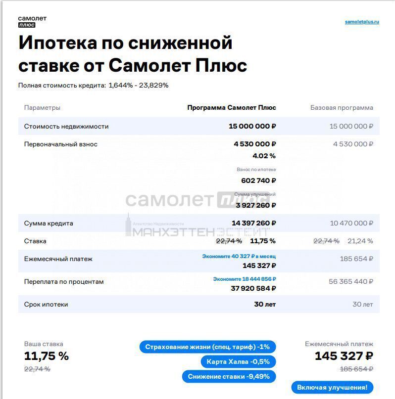 дом р-н Жуковский д Машково ул Загорье 17/2 Киевское шоссе, 6 км, сельское поселение Совхоз Победа, Балабаново фото 40