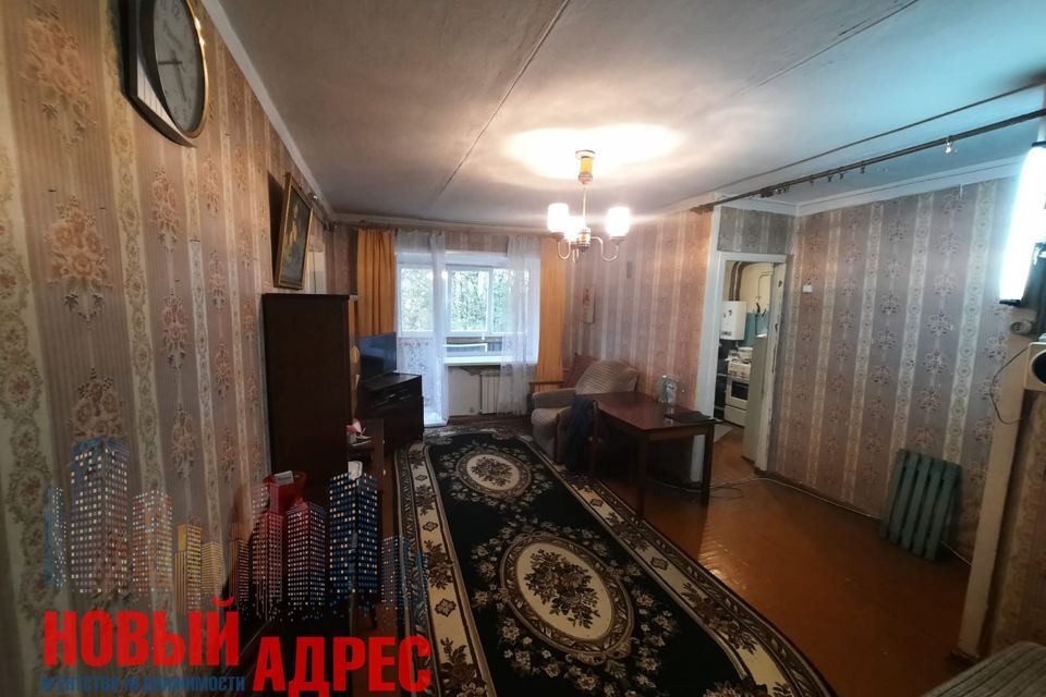 квартира г Кострома ул Советская 96 городской округ Кострома фото 2