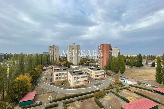 36, городской округ Старооскольский фото