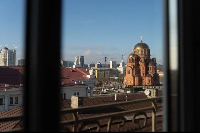 г Волгоград р-н Центральный ул Мира 8 городской округ Волгоград фото