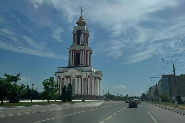 р-н Центральный пр-кт Победы 54 городской округ Курск фото