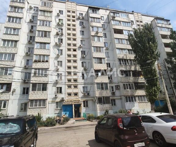 р-н Ленинский дом 7к/3 городской округ Астрахань фото