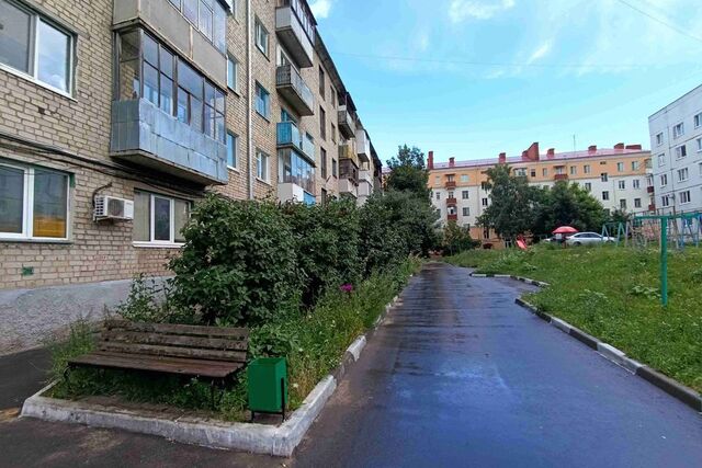 р-н Железнодорожный дом 1 городской округ Орёл фото