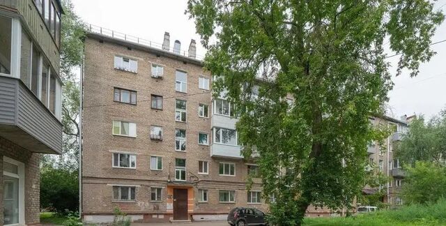 р-н Мотовилихинский ул Дружбы 16 городской округ Пермь фото