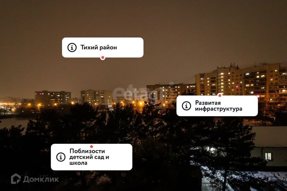 квартира г Тюмень ул Ямская 77/2 Тюмень городской округ фото 3