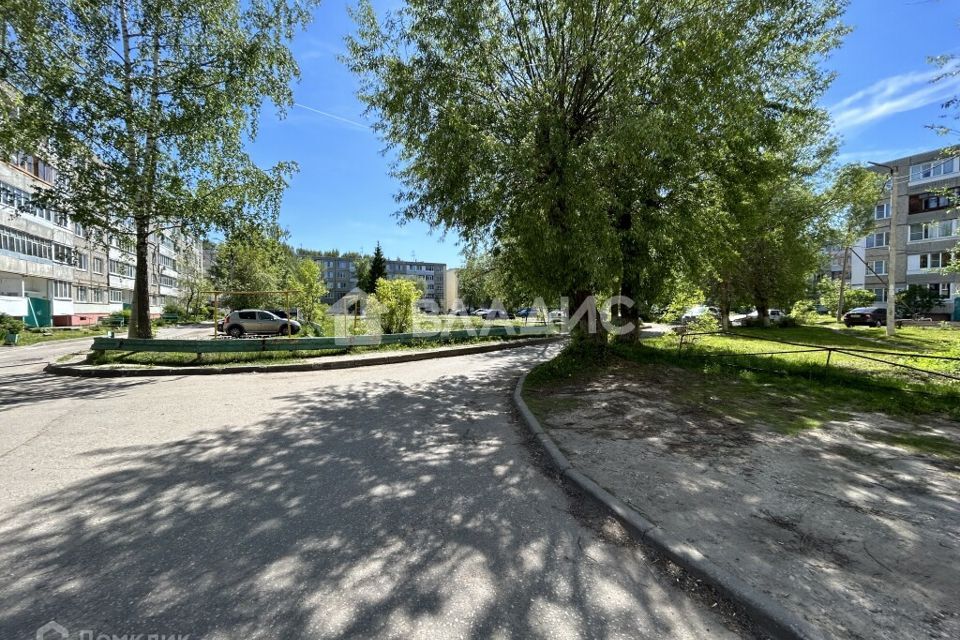 комната Владимир городской округ, Лесная, 7 фото 2