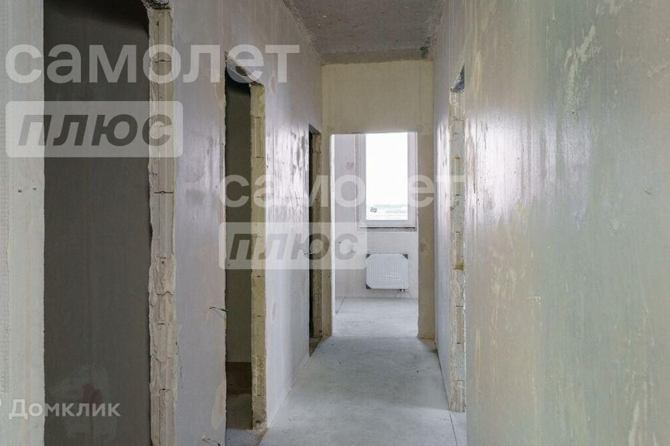 квартира г Тюмень ул Ставропольская 95 городской округ Тюмень фото 4