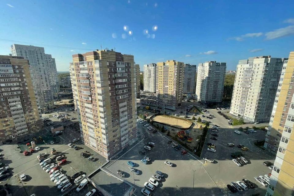 квартира г Тюмень ул Мельникайте 2/4 Тюмень городской округ фото 9