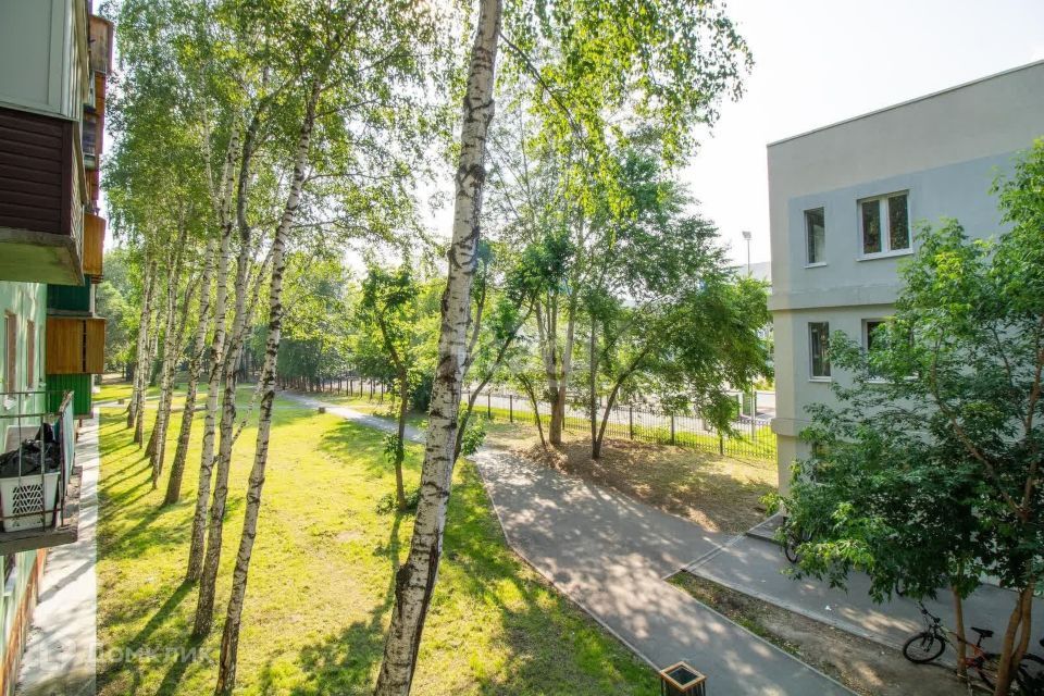 квартира г Тюмень Тюмень городской округ, Текстильная, 5 фото 8