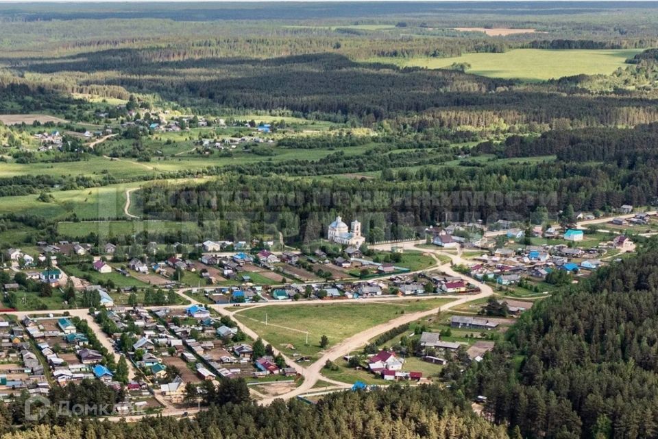 квартира р-н Смоленский д Сметанино ул Озерная 4 фото 6