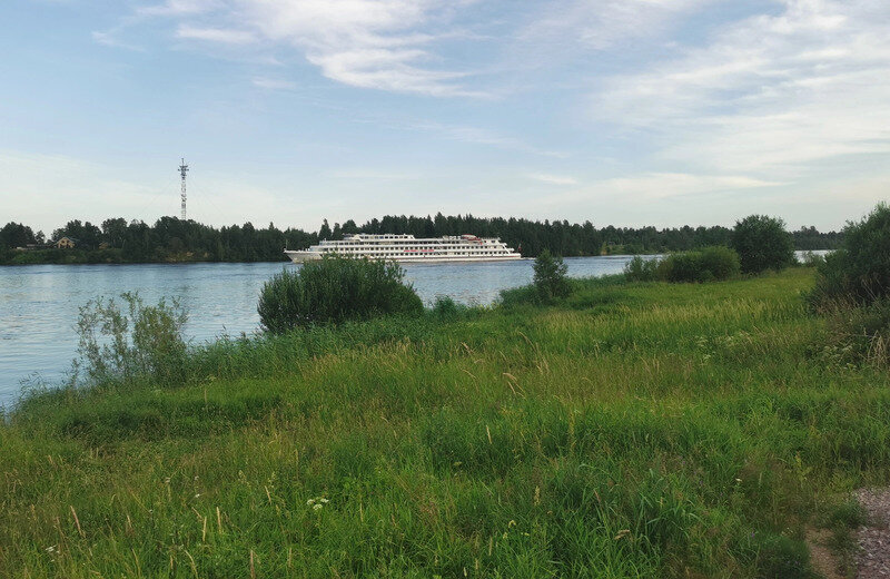 земля р-н Всеволожский д Оранжерейка Свердловское городское поселение фото 2