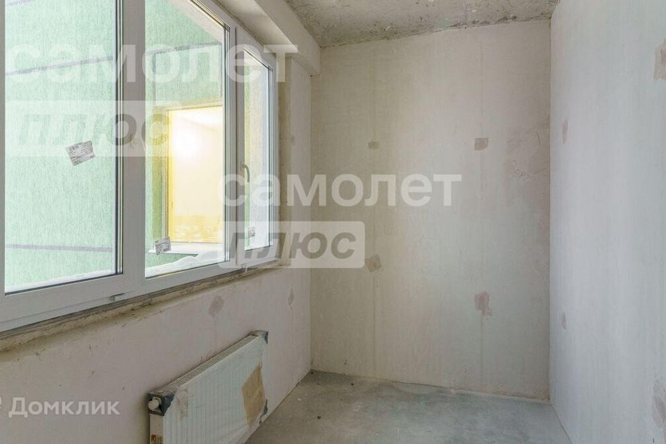 квартира г Тюмень ул Ставропольская 95 городской округ Тюмень фото 6