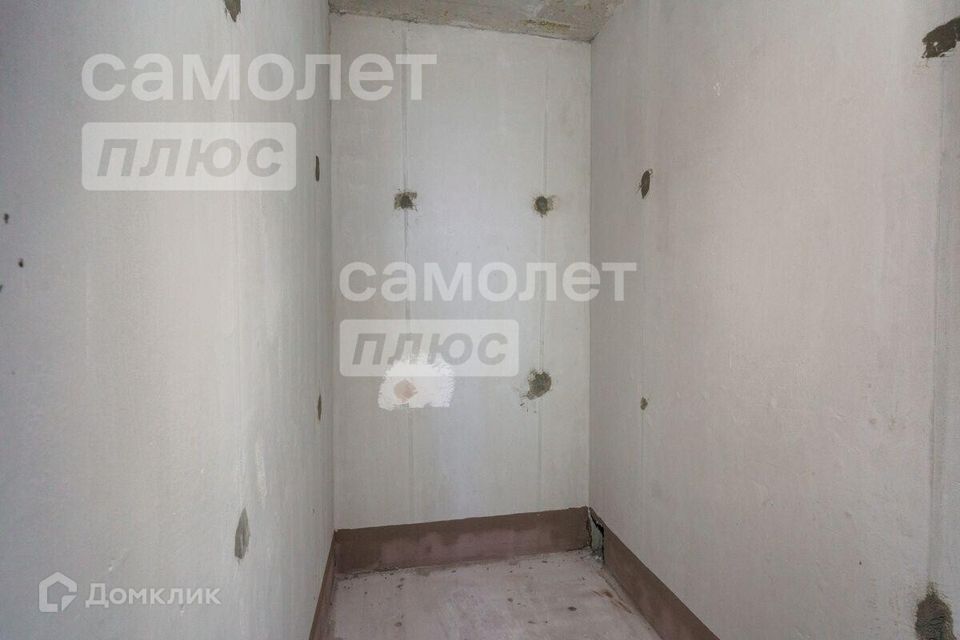 квартира г Тюмень ул Ставропольская 95 городской округ Тюмень фото 7