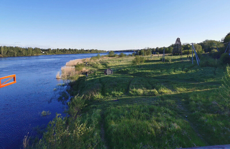 земля р-н Всеволожский д Оранжерейка Свердловское городское поселение фото 5