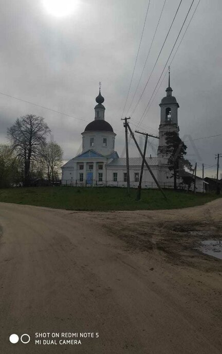 дом р-н Красносельский с Светочева Гора Сидоровское сельское поселение, 74 фото 10