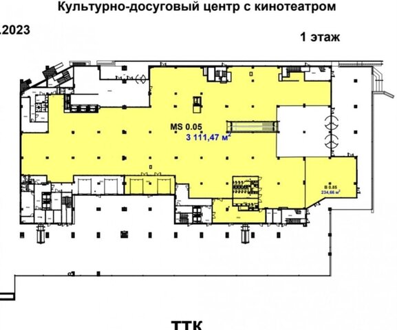 метро Площадь Гагарина ул Орджоникидзе 11с/1а фото