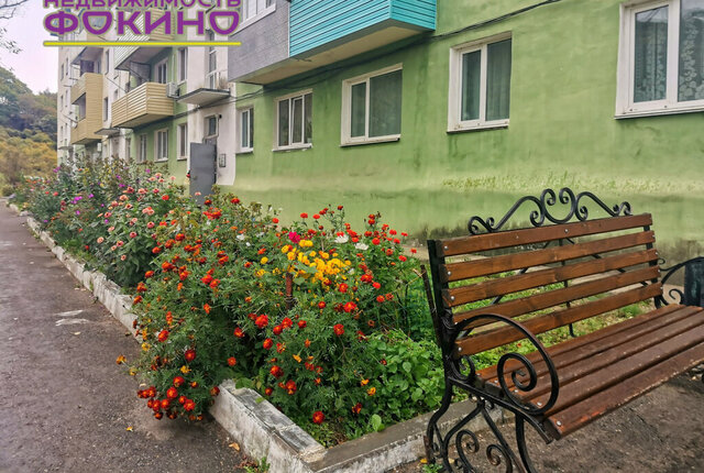 п Дунай ул Морская 28 фото