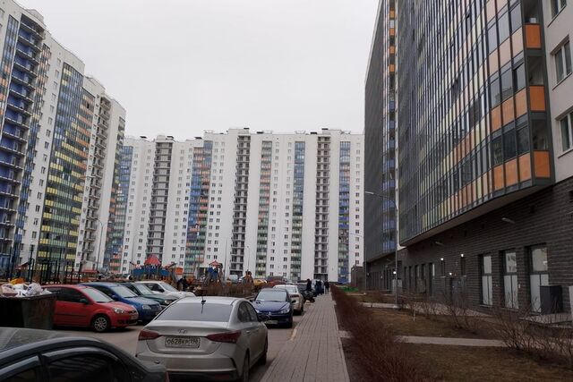 б-р Воронцовский 16к/2 фото