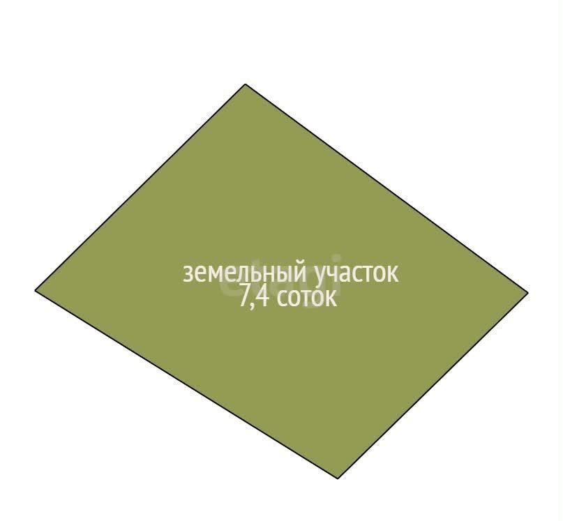 дом р-н Киришский снт Ракитино Трасса Лодейное Поле — Тихвин, 127 км, Будогощское городское поселение, городской пос. Будогощь, 2-я линия, 26, Будогощь фото 28