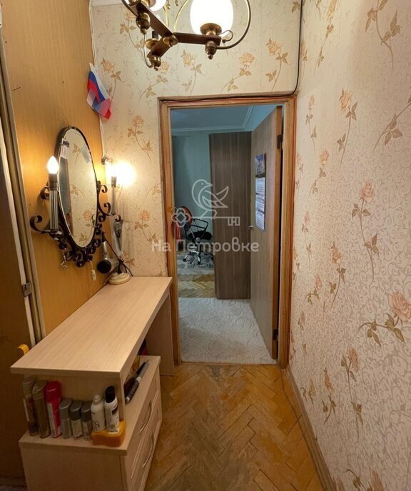 квартира г Москва метро Дегунино ш Алтуфьевское 30 фото 19