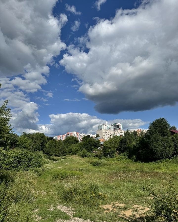 земля г Иваново р-н Фрунзенский пер 1-й Ярославский 3 фото 9