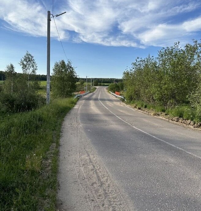 дом городской округ Пушкинский с Семёновское фото 17