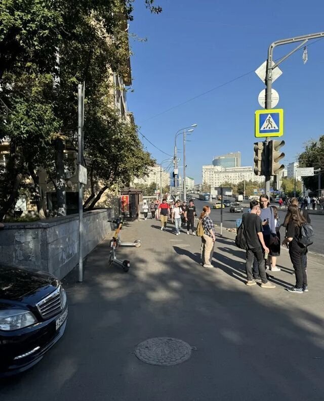 свободного назначения г Москва метро Преображенская площадь ул Стромынка 21к/1 фото 14