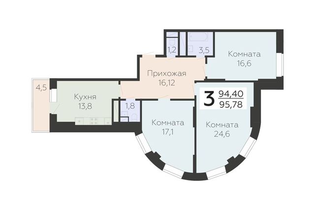 ул Горка пл Красная Московская область, городской округ Подольск, Подольск фото