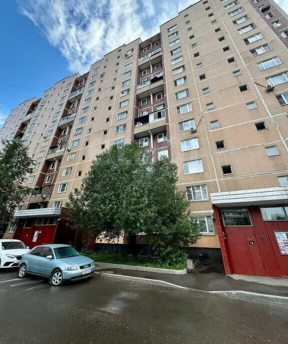 квартира г Москва метро Новопеределкино ул Шолохова 2 фото 8