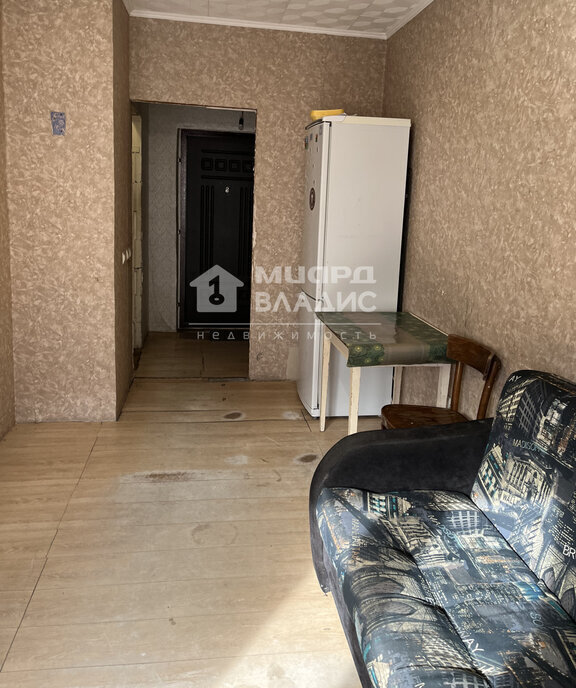 квартира г Омск ул Мельничная 87к/3 фото 2