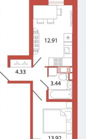 квартира фото