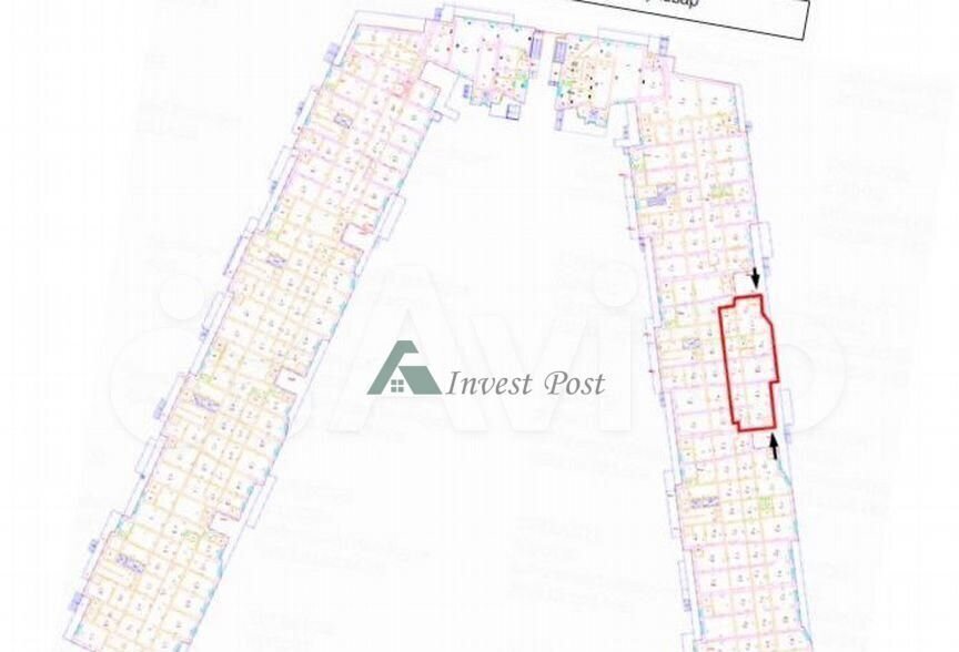 свободного назначения г Москва метро ЦСКА б-р Ходынский 13 фото 11