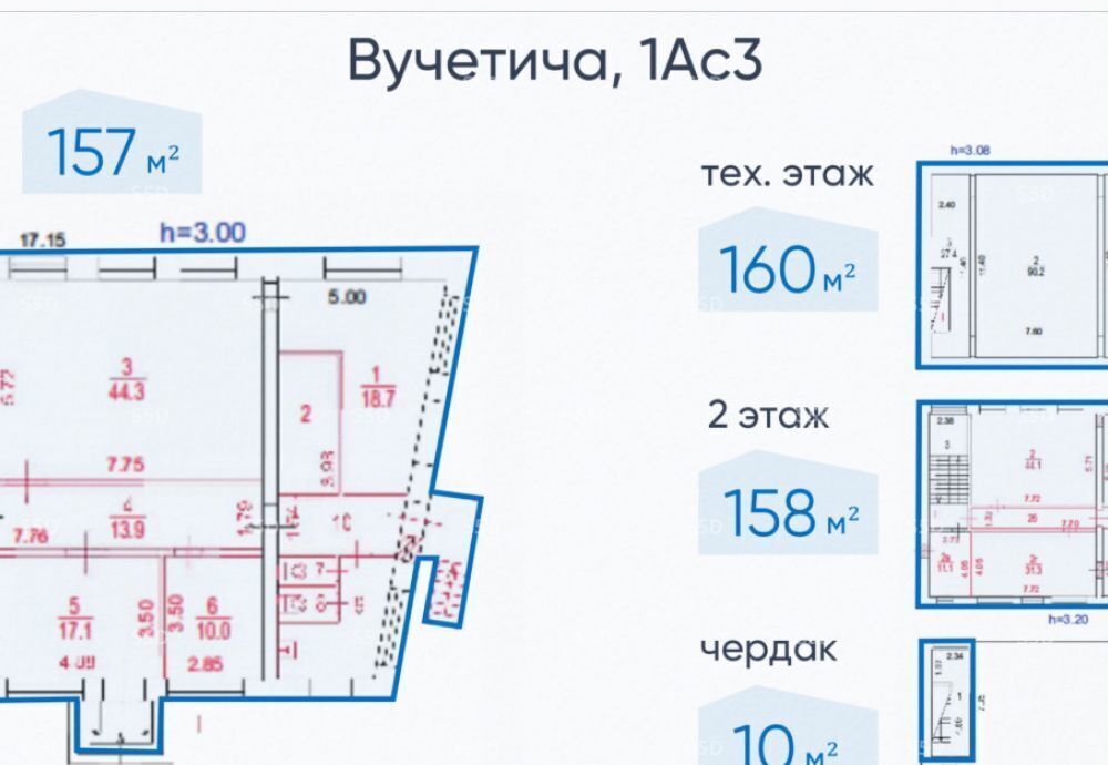 производственные, складские г Москва метро Гражданская ул Вучетича 1а фото 7