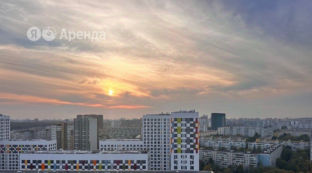 квартира г Москва метро Отрадное ул Сельскохозяйственная 39 фото 15