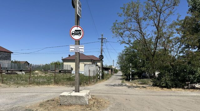 снт Донское Ольгинское с/пос, садоводческое товарищество, ул. Лазурная фото