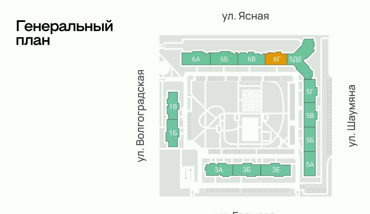 свободного назначения г Екатеринбург р-н Ленинский Чкаловская ул Громова 26 фото 2