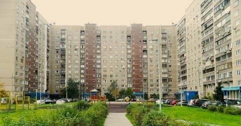 квартира г Москва метро Тропарёво ул Академика Варги 5 фото 1