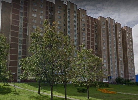 квартира г Москва метро Тропарёво ул Академика Варги 5 фото 4