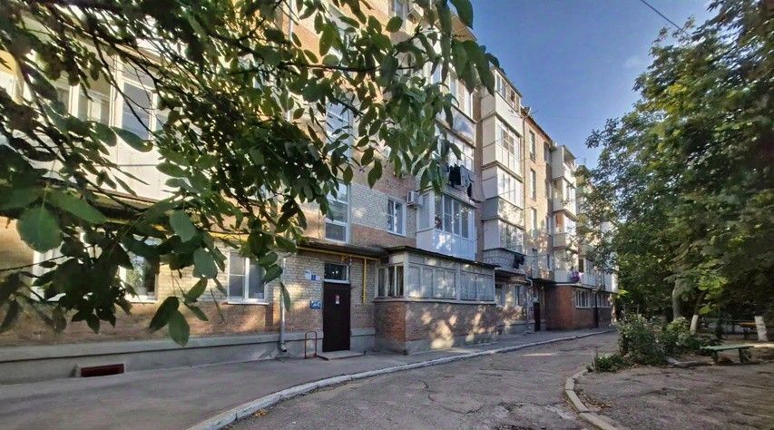 квартира г Таганрог ул Ново-Ватутина 17 фото 21