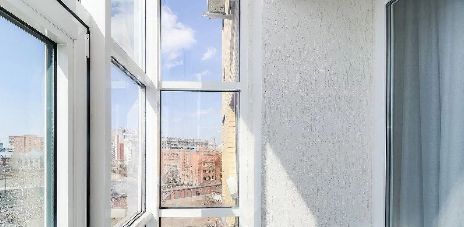 квартира г Тюмень р-н Калининский ул Московский тракт 87 фото 7