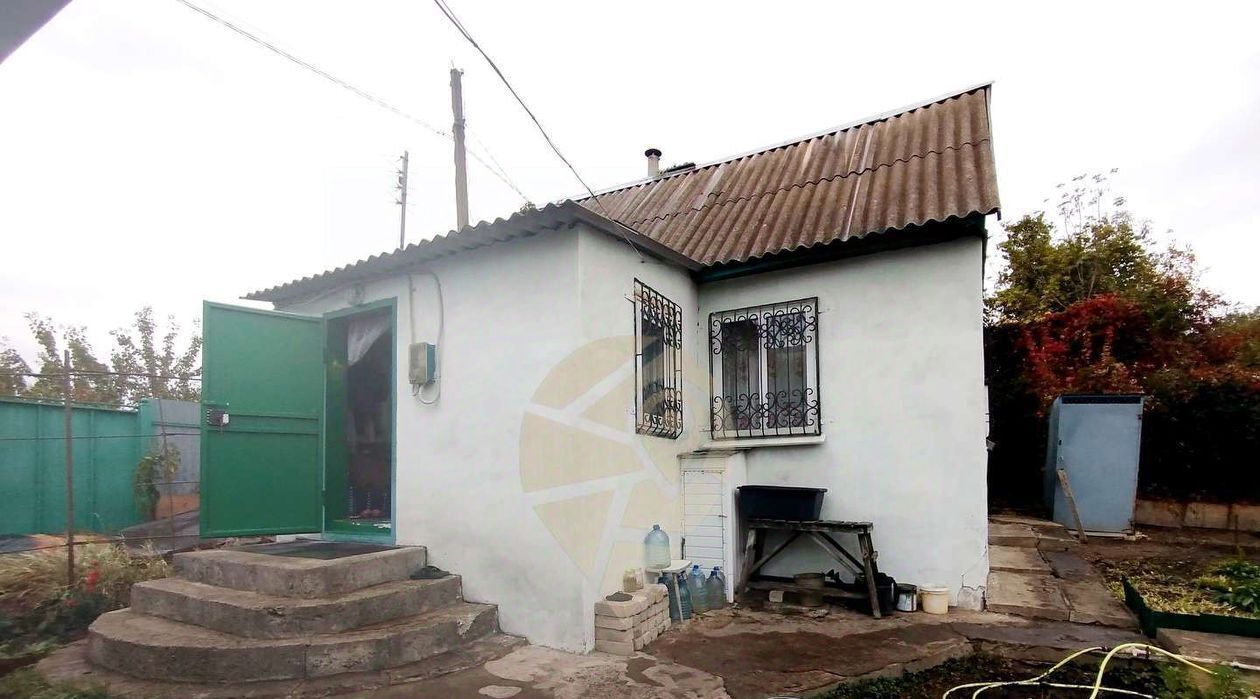 дом г Старый Оскол ул Вишневая СНТ Кукушкин хут. фото 4