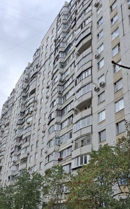 квартира г Москва метро Москворечье ш Каширское 53к/3 фото 26