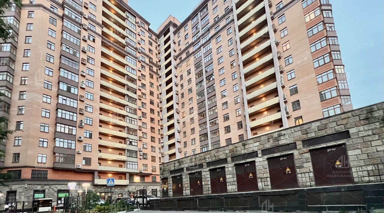 квартира г Москва метро Бауманская Бауманка наб Академика Туполева 15 фото 26